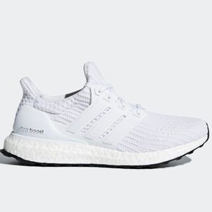Adidas Women’s Ultraboost 4.0